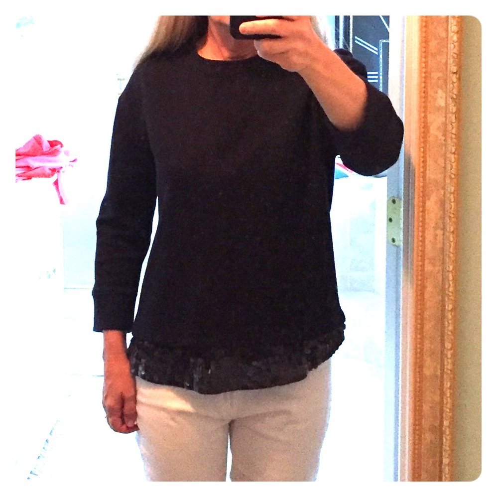 J Crew top